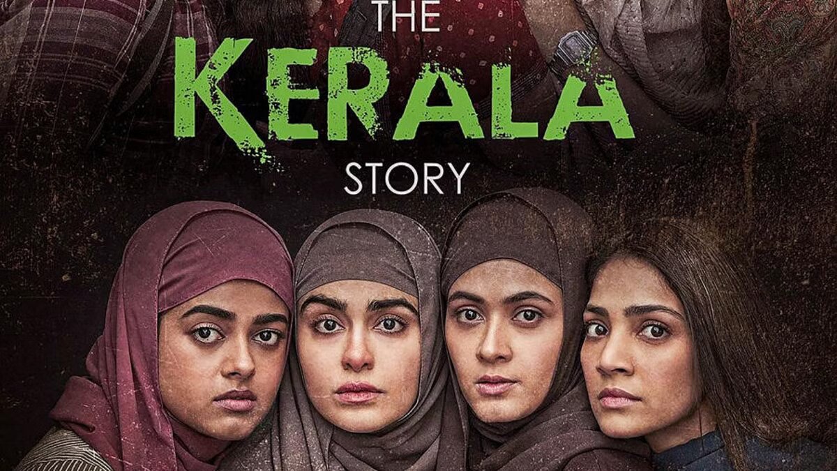 The kerala story