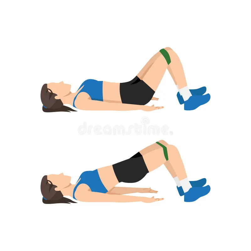 workout exercise at home