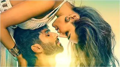 Teri Baaton Mein Aisa Uljha Jiya Box office collection