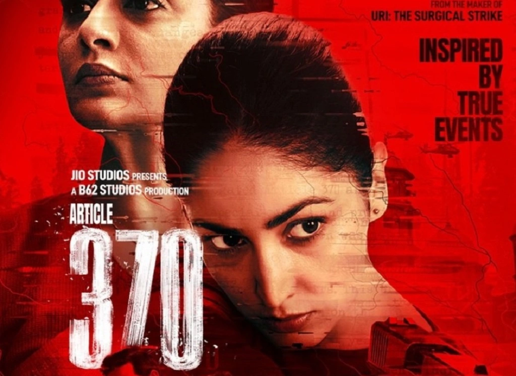 Article 370 Box Office Collection