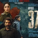 Article 370 Box Office Collection