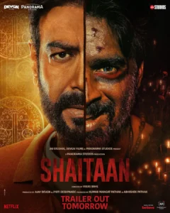 shaitan trailer