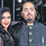 anant ambani