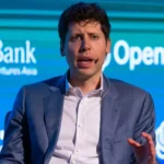 sam altman openAI CEO