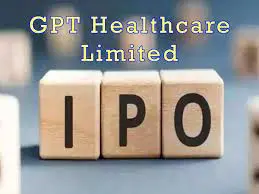 GPT Healthcare IPO