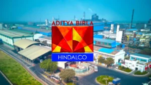 Hindalco share