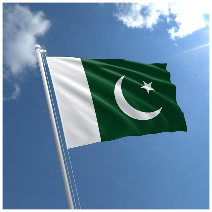 pakistan