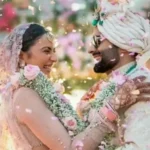 Rakul Preet Singh weds Jackky Bhagnani