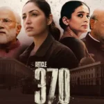 Article 370 Box Office Collection