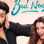 Bad Newz Box Office Collection