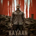 Raayan Box Office Collection